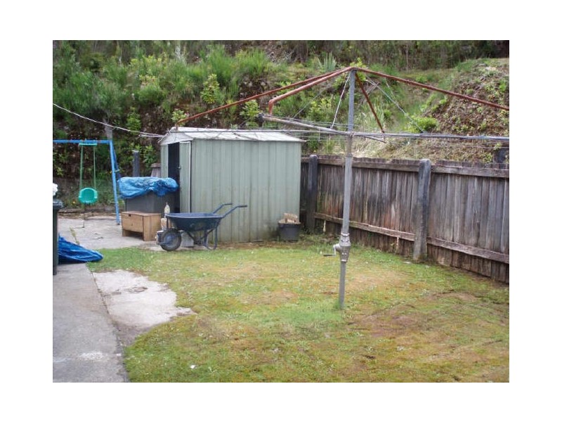 11a Lovett Street, Queenstown TAS 7467