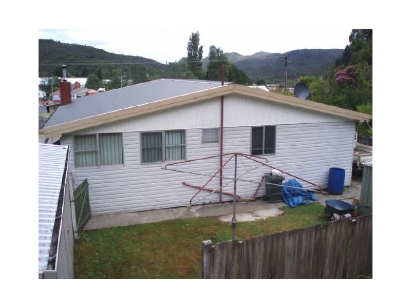 11a Lovett Street, Queenstown TAS 7467