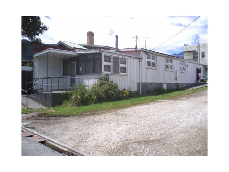 2 Kay Street, Rosebery TAS 7470
