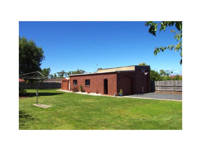 9 Freestone Crescent, Wynyard TAS 7325