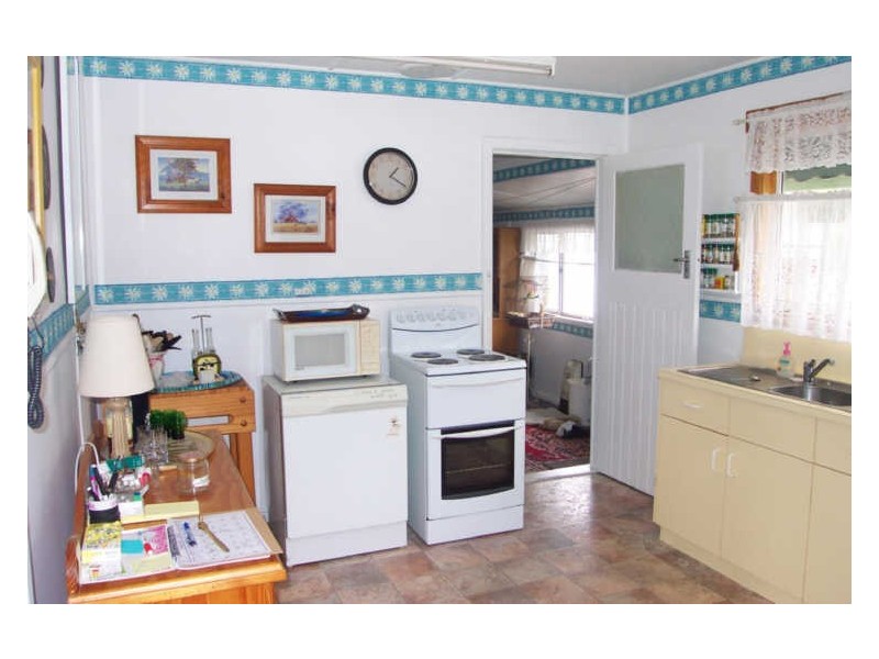 16 Hales Street, Wynyard TAS 7325