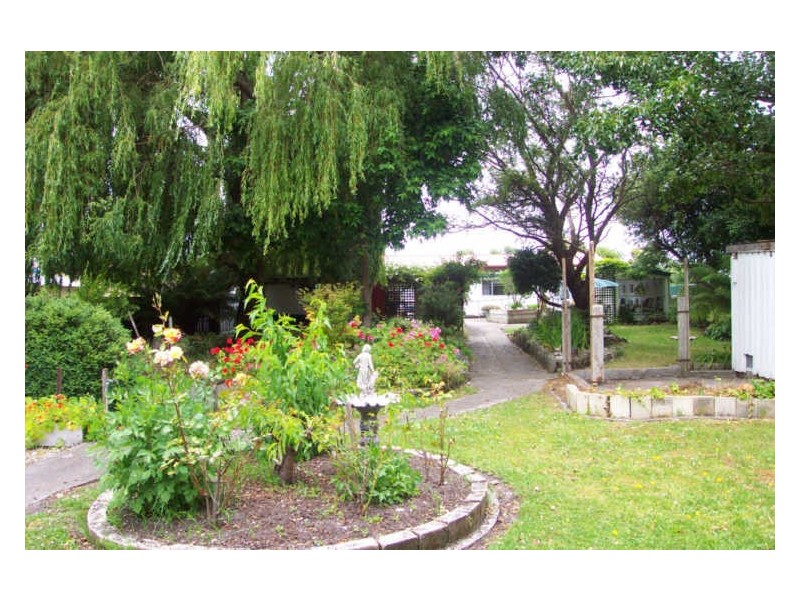 16 Hales Street, Wynyard TAS 7325