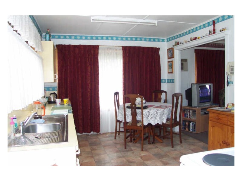 16 Hales Street, Wynyard TAS 7325