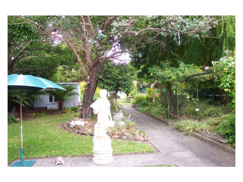 16 Hales Street, Wynyard TAS 7325