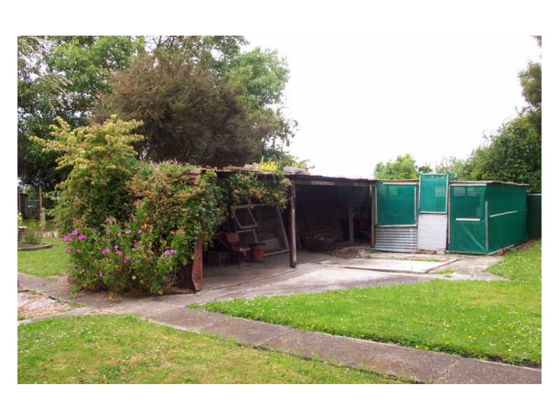 16 Hales Street, Wynyard TAS 7325