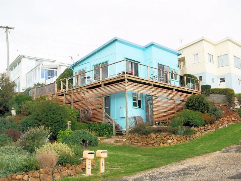 281 Port Road, Boat Harbour Beach TAS 7321