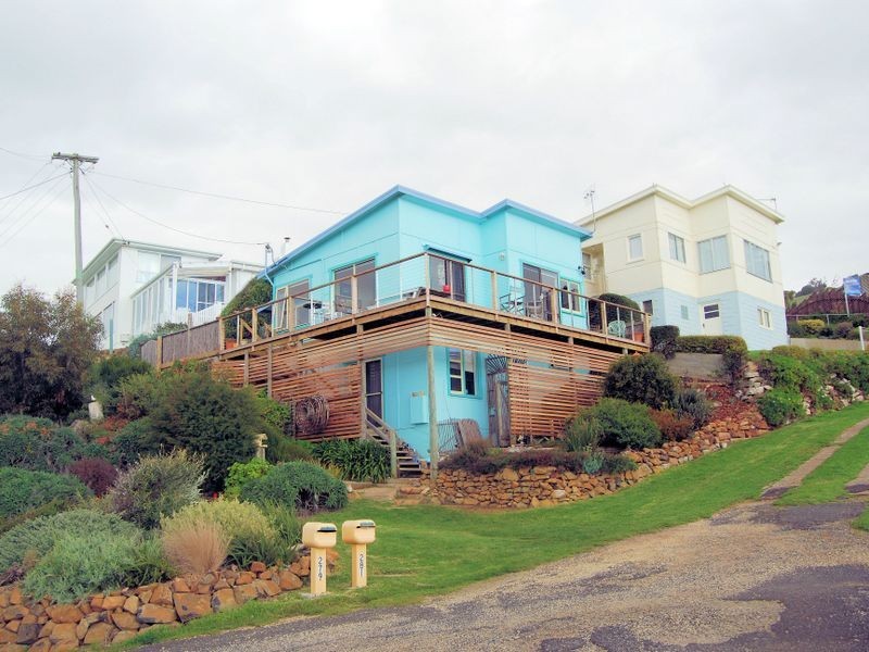 281 Port Road, Boat Harbour Beach TAS 7321