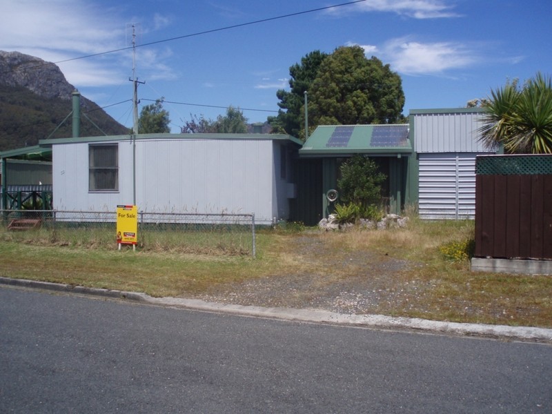 22 Sophia Street, Tullah TAS 7321