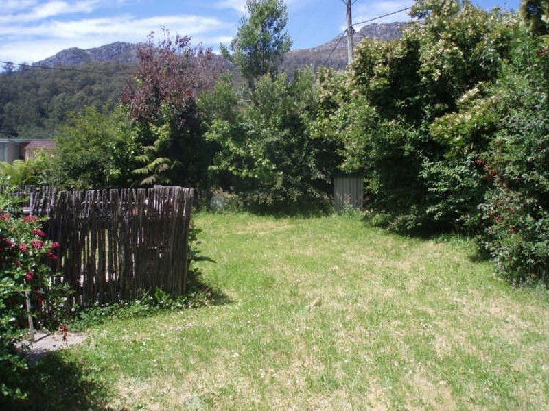 22 Sophia Street, Tullah TAS 7321
