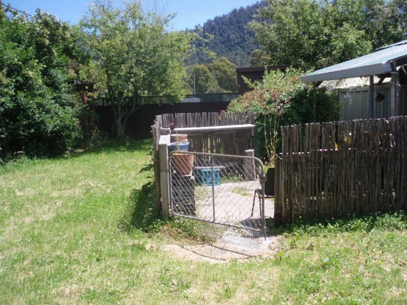 22 Sophia Street, Tullah TAS 7321
