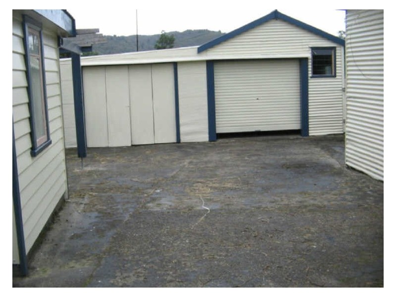 89 Esplanade, Queenstown TAS 7467