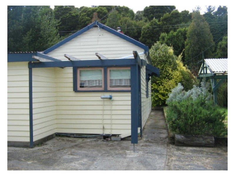89 Esplanade, Queenstown TAS 7467