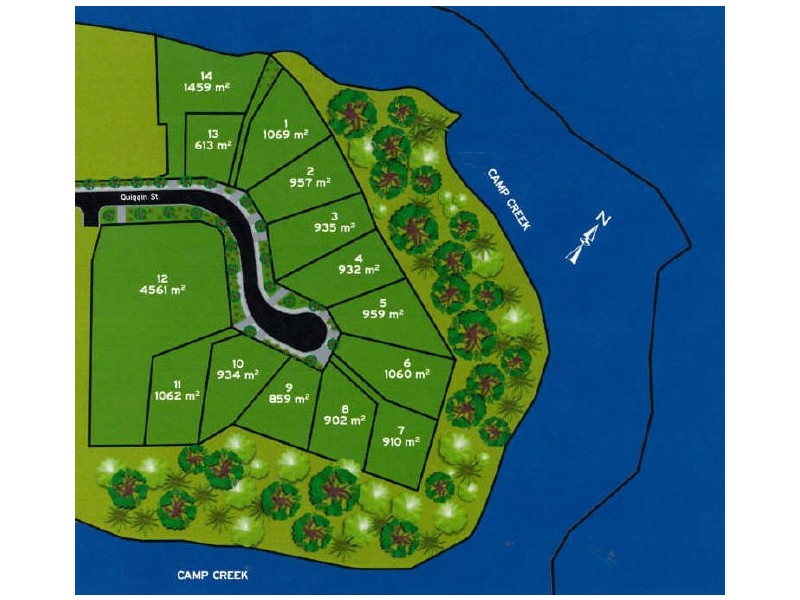 1c Quiggin Street, Wynyard TAS 7325