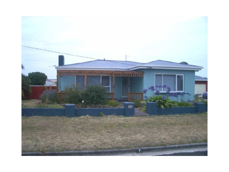 1 Hale Street, Wynyard TAS 7325