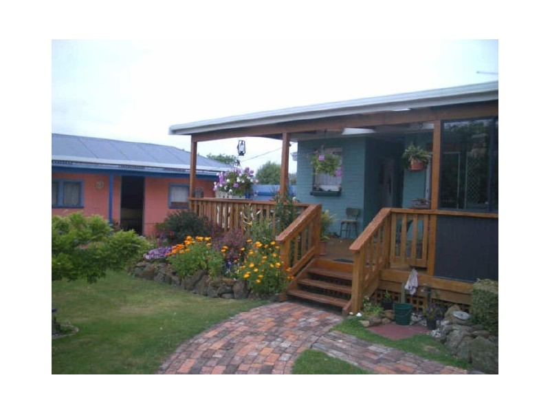 1 Hale Street, Wynyard TAS 7325