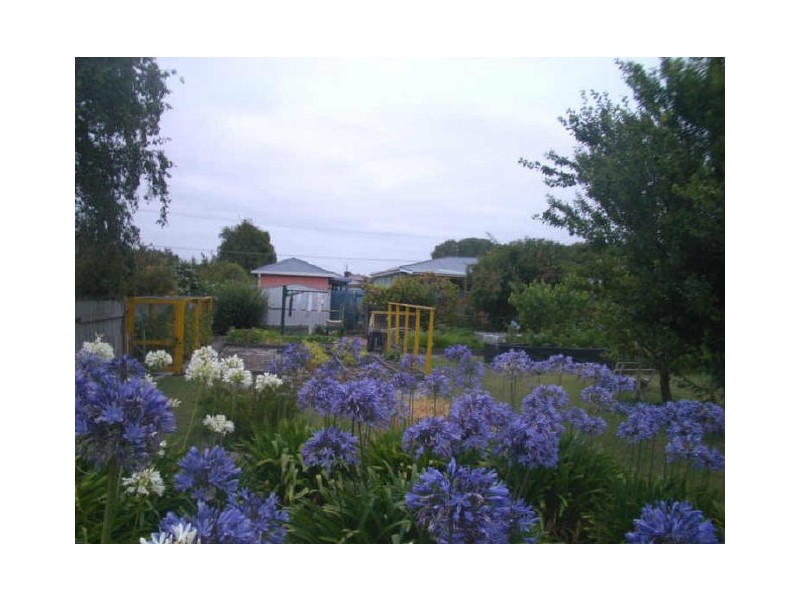 1 Hale Street, Wynyard TAS 7325