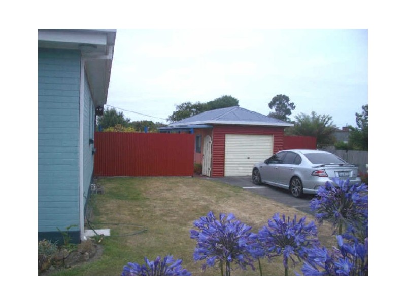 1 Hale Street, Wynyard TAS 7325