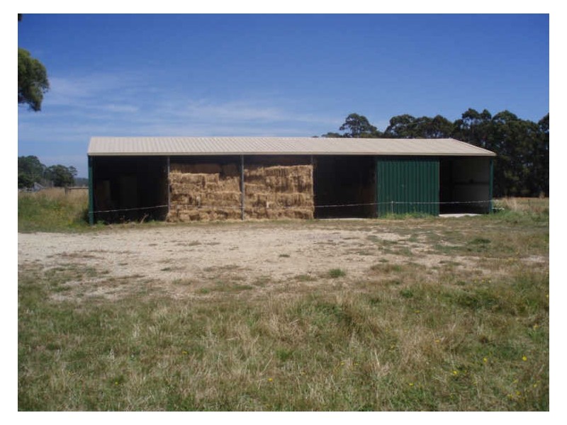 Lot 3 Stennings Road, Wynyard TAS 7325