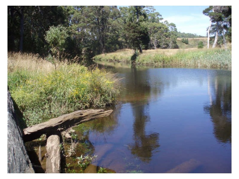 Lot 3 Stennings Road, Wynyard TAS 7325
