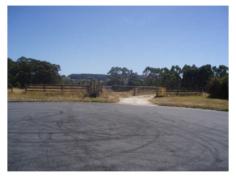 Lot 3 Stennings Road, Wynyard TAS 7325