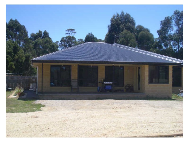 43 Pecks Road, Wynyard TAS 7325