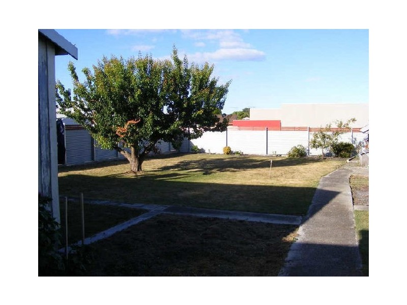 5 Saunders Street, Wynyard TAS 7325