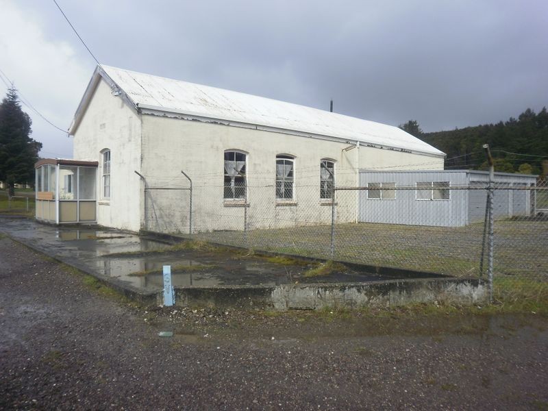 145 Main Street, Zeehan TAS 7469