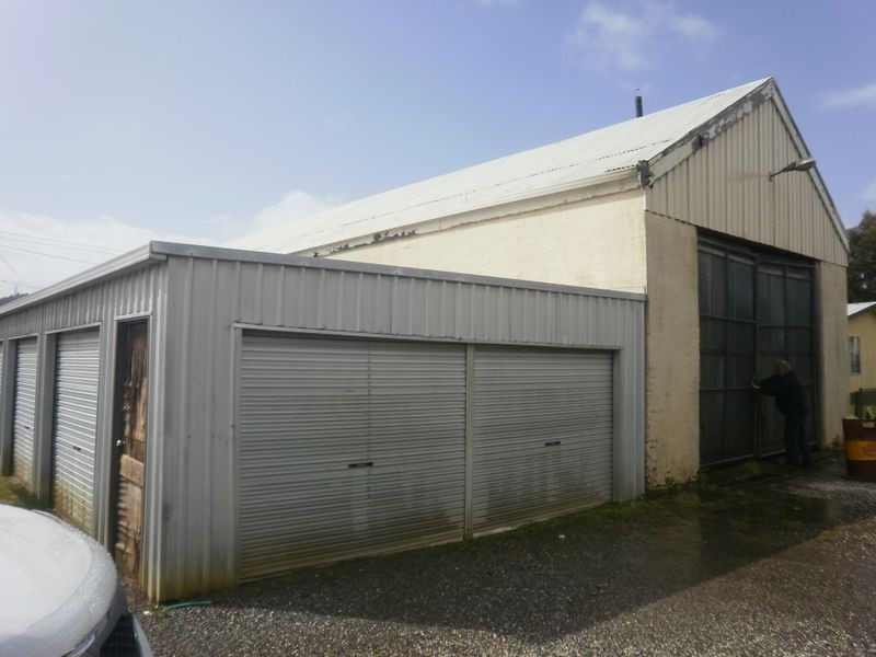 145 Main Street, Zeehan TAS 7469