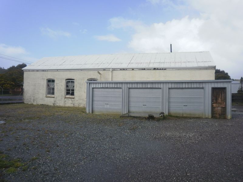 145 Main Street, Zeehan TAS 7469