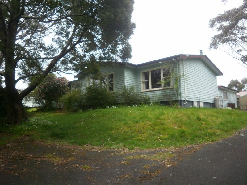 24 Gellibrand, Zeehan TAS 7469