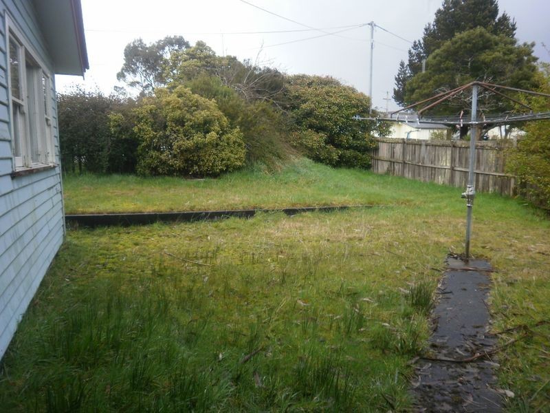 24 Gellibrand, Zeehan TAS 7469