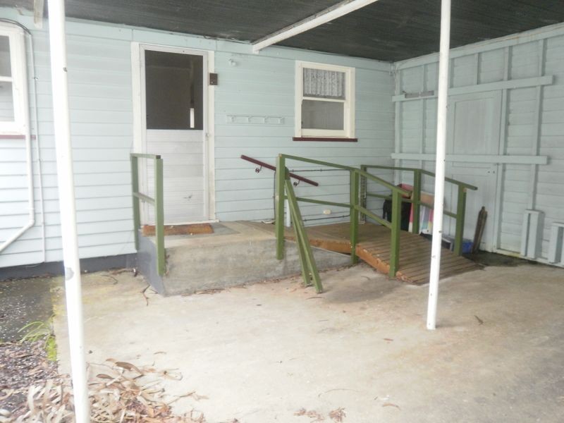24 Gellibrand, Zeehan TAS 7469