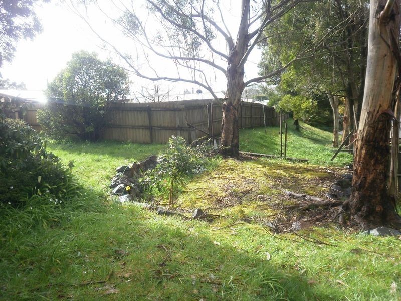 24 Gellibrand, Zeehan TAS 7469