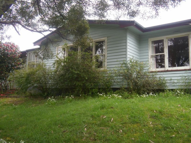 24 Gellibrand, Zeehan TAS 7469