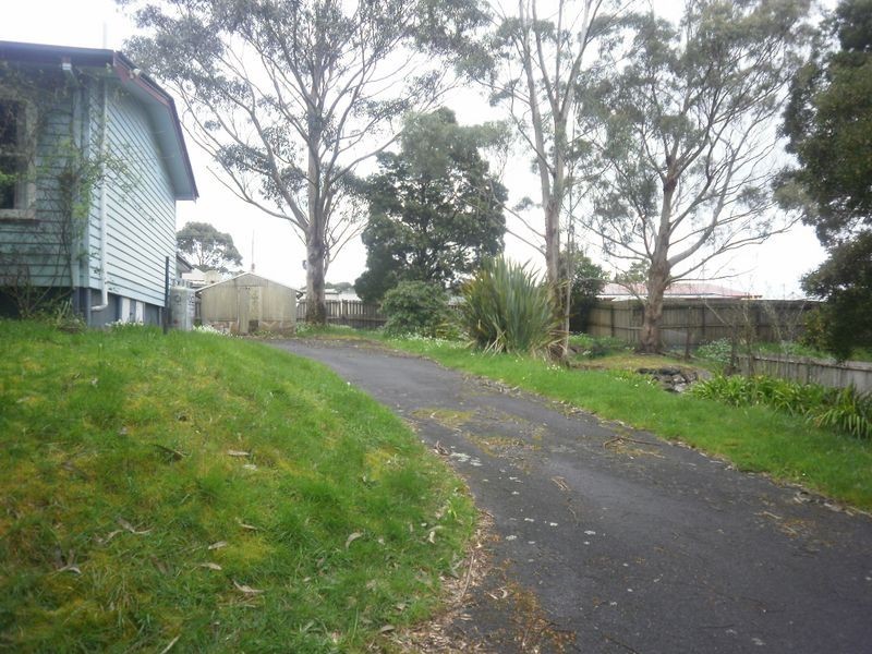 24 Gellibrand, Zeehan TAS 7469