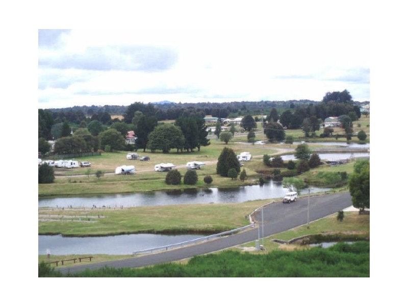 x Smith Street, Waratah TAS 7321