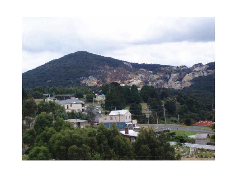 x Smith Street, Waratah TAS 7321