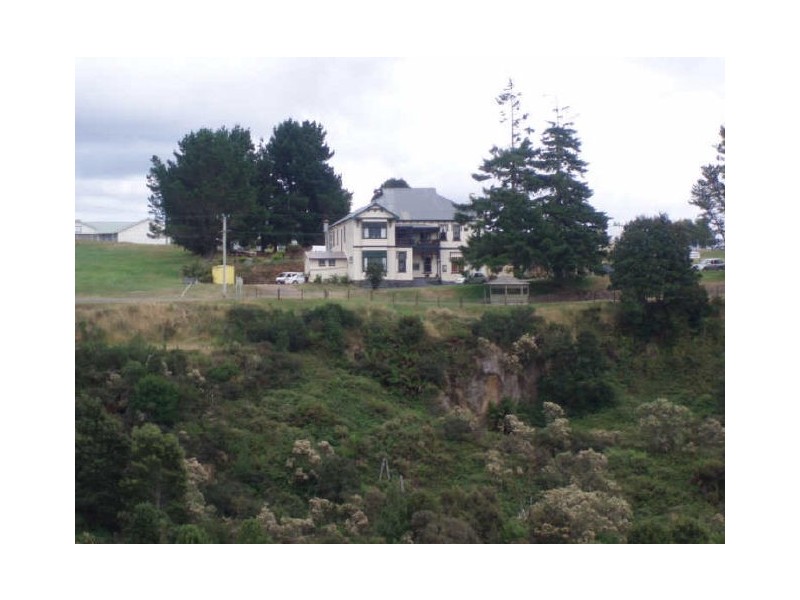 x Smith Street, Waratah TAS 7321