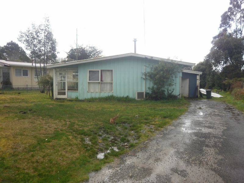 18 Fincham, Zeehan TAS 7469
