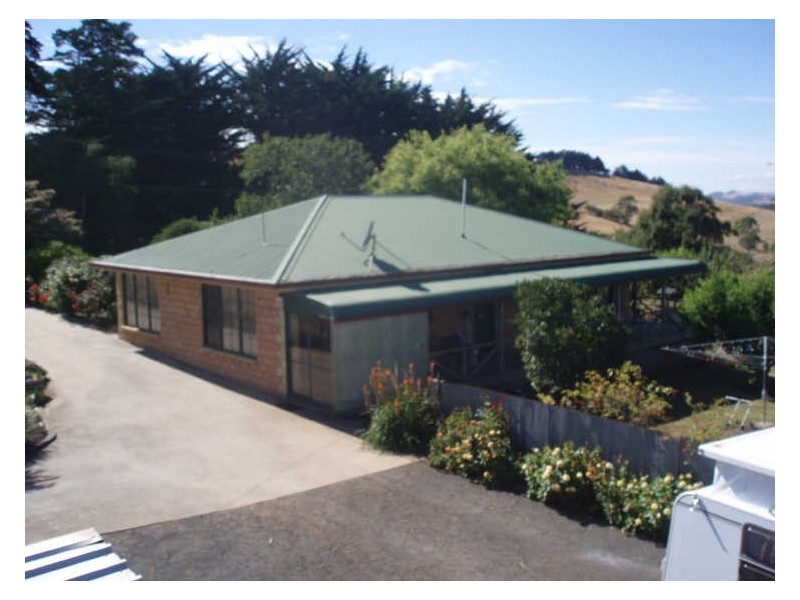 65 Table Cape Road, Wynyard TAS 7325