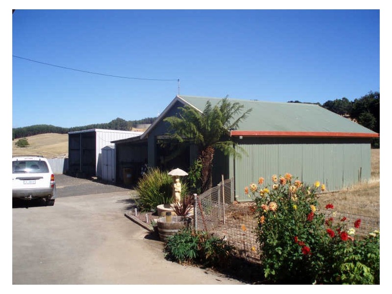 65 Table Cape Road, Wynyard TAS 7325