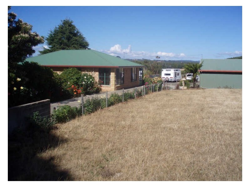 65 Table Cape Road, Wynyard TAS 7325