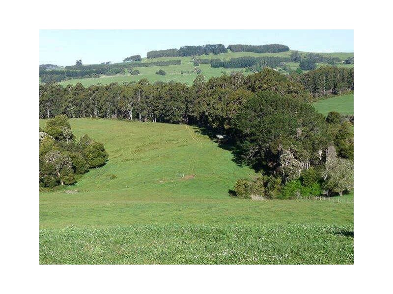 387 Mount Hicks Road, Wynyard TAS 7325