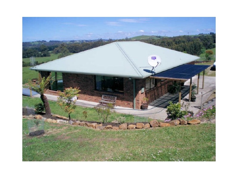 387 Mount Hicks Road, Wynyard TAS 7325