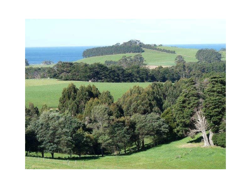 387 Mount Hicks Road, Wynyard TAS 7325