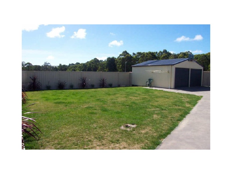 3 Maxwell Place, Wynyard TAS 7325