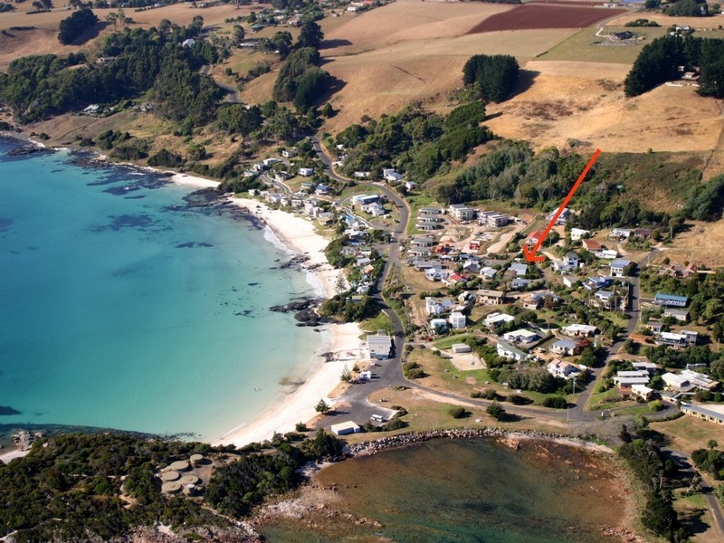 1 Morton Street, Boat Harbour TAS 7321