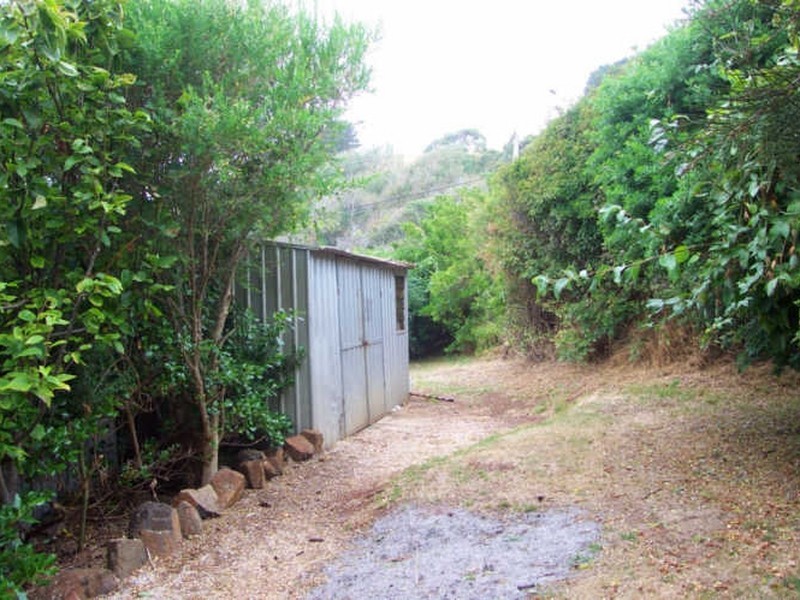 1 Morton Street, Boat Harbour TAS 7321