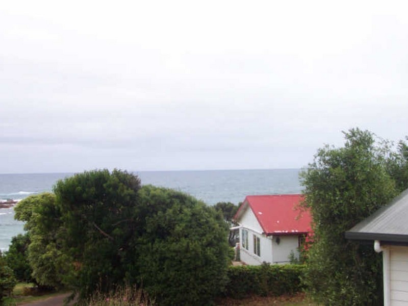 1 Morton Street, Boat Harbour TAS 7321