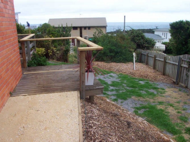 1 Morton Street, Boat Harbour TAS 7321